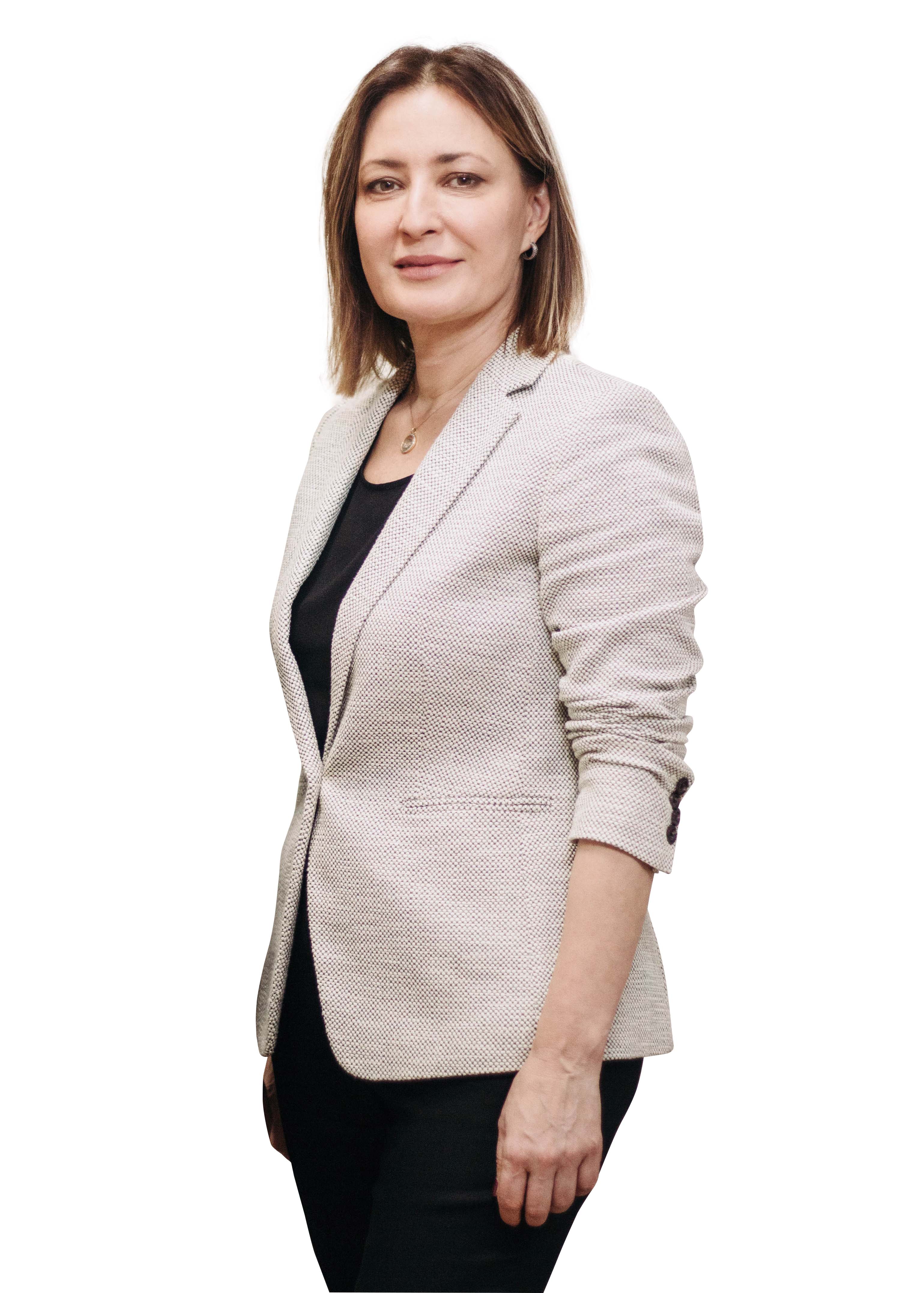 Гульнара Багаутдинова